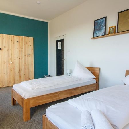 Room 1 / Room 2 Karlsruhe Buitenkant foto