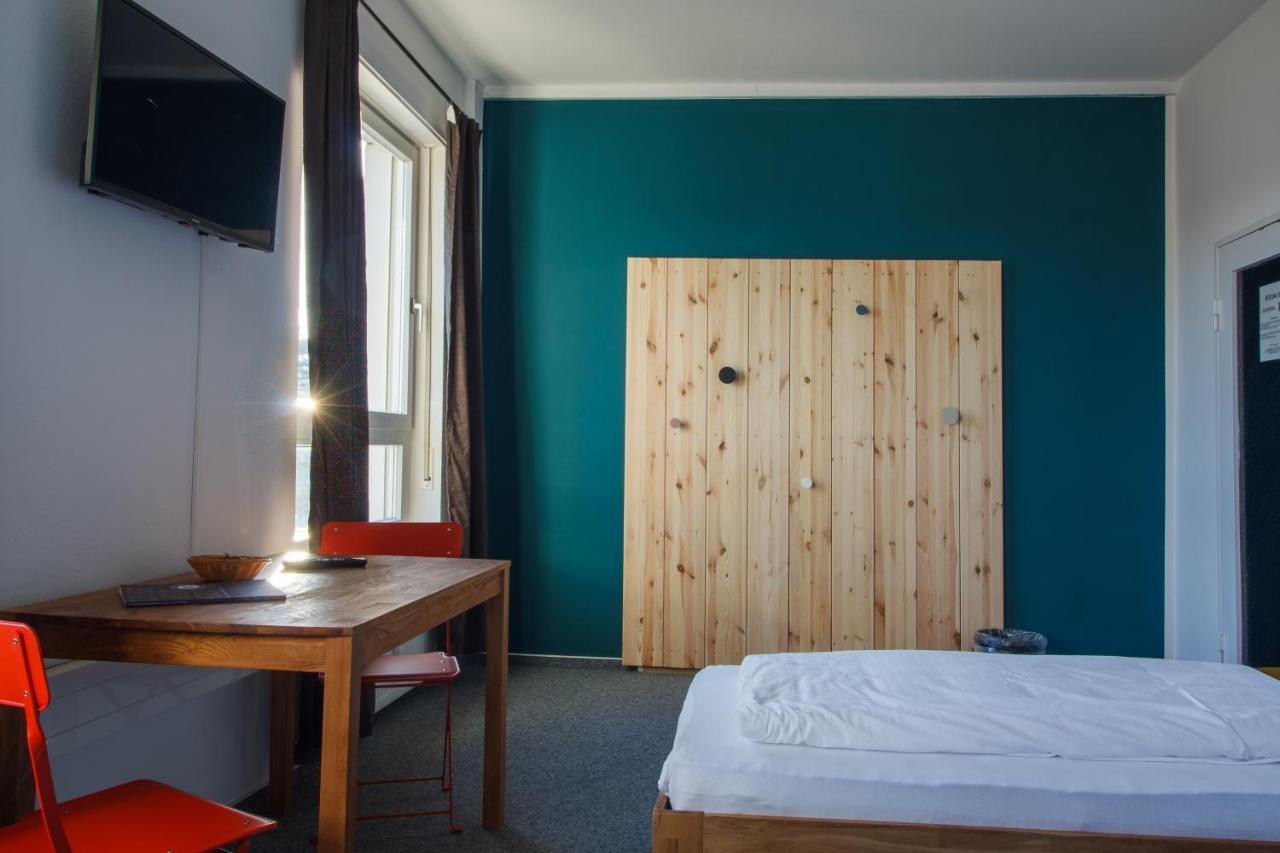Room 1 / Room 2 Karlsruhe Buitenkant foto