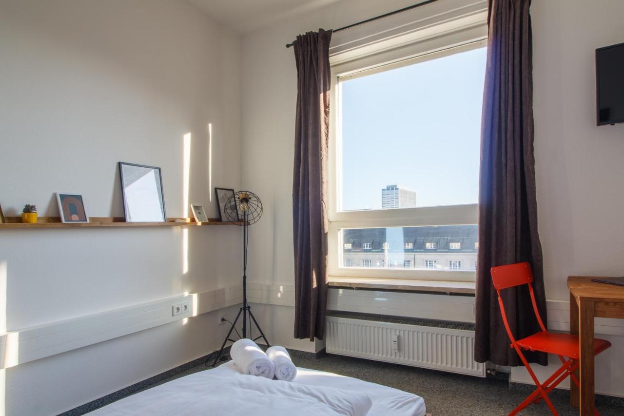 Room 1 / Room 2 Karlsruhe Buitenkant foto